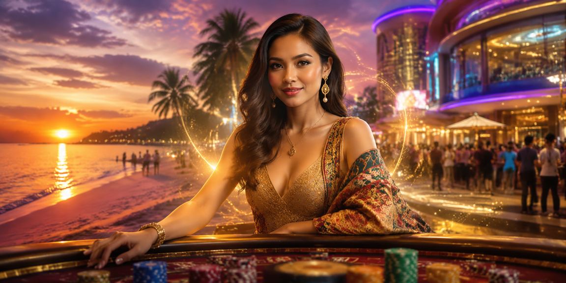 Bonus VIP dan kemudahan deposit pengguna gns3 di Penang untuk pertaruhan badminton